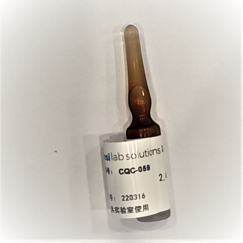 2,4-滴 質控樣 - 1.5mL/瓶