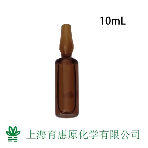 水質 陰離子合成洗滌劑 質控樣 - 10mL