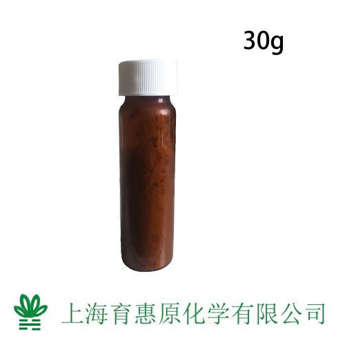 土壤 多環芳烴 質控樣（高濃度） - 30g
